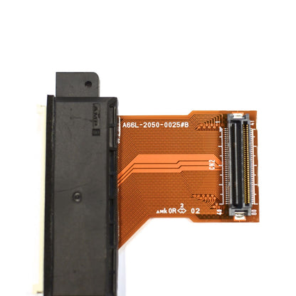 FANUC A66L-2050-0025 CF Card Slot with 16i/18i/21i Support - FANUC