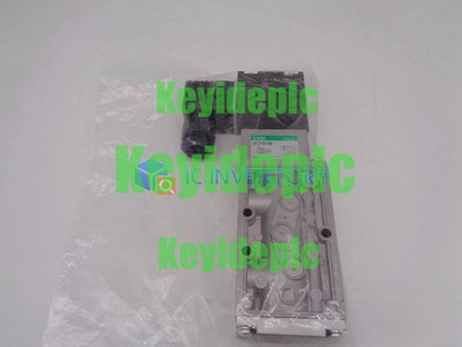 1PCS CKD Solenoid Valve 4F210-08-DC24V #F #ke