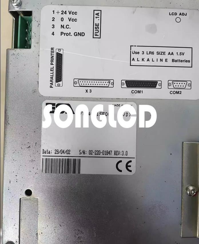 1pcs VT440L Vt440L1Sf000 Model - High-Quality Product - INNOVATIVE SOLUTIONS