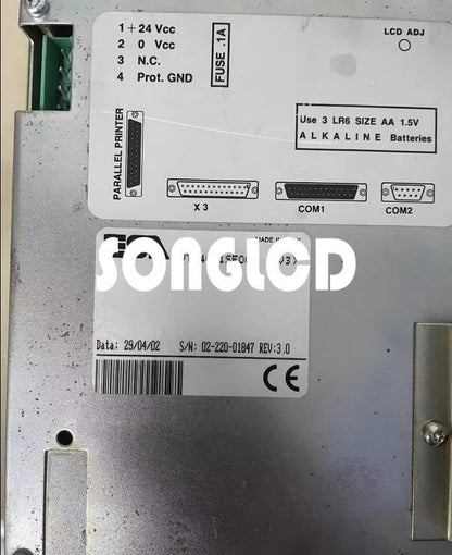 1pcs VT440L Vt440L1Sf000 Model - High-Quality Product - INNOVATIVE SOLUTIONS