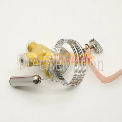 .1Pcs For Danfoss TEX2 068Z3209 Thermal expansion valve