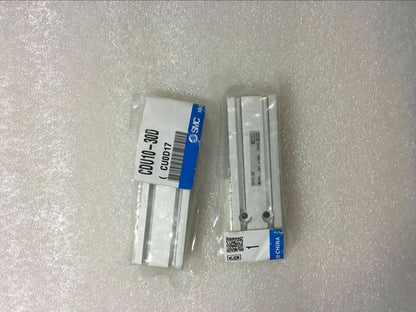 New 1pc SMC Cylinder CDU10-30D - SMC