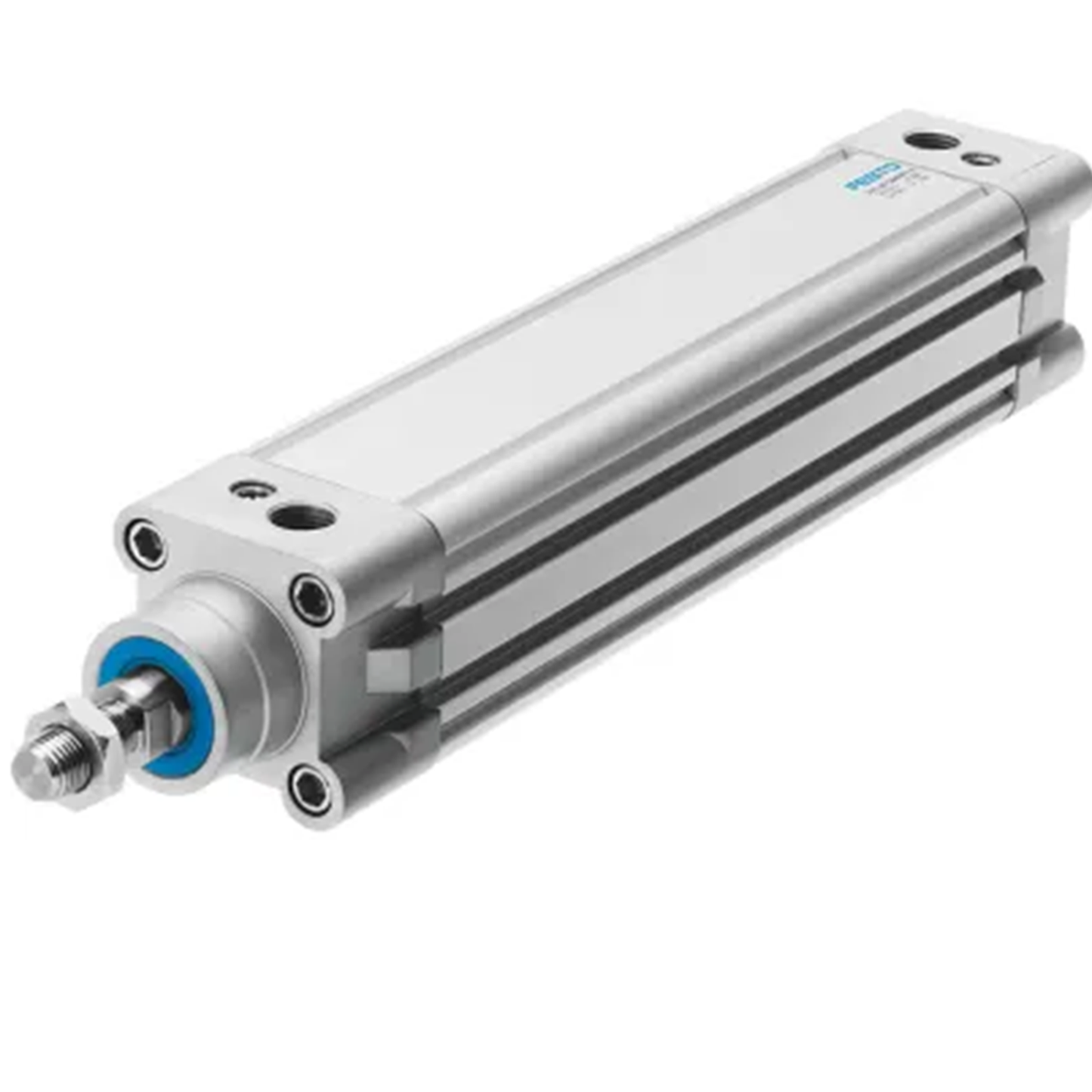 new Festo DNC-32-100-PPV-A 163309 Double-Acting Cylinder - FESTO