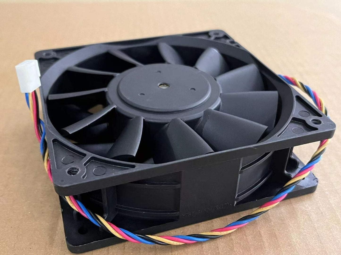 new Delta THB1248CE 12038 48V 1.14A 12CM 120mm chassis DC cooling fan 4PIN