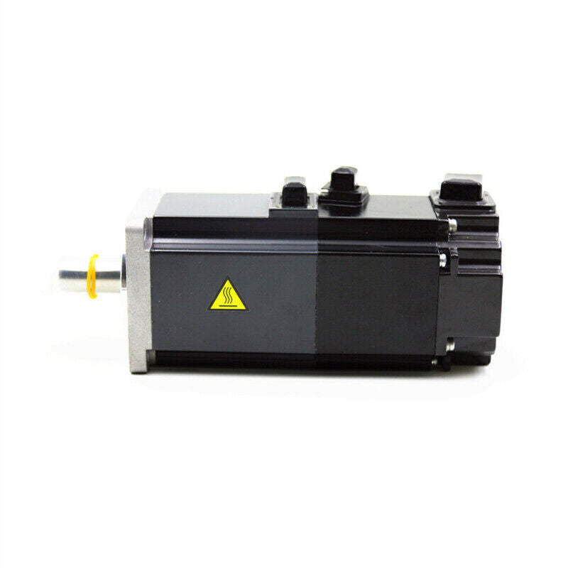 1PCS MITSUBISHI SERVO MOTOR HF-KP43BK NEW - MITSUBISHI