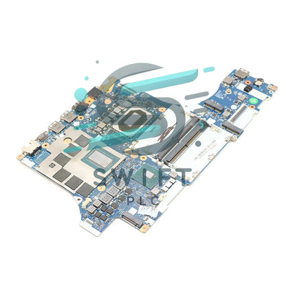 1PCS Lenovo Legion 5-15IMH05H MB 5B20S44528 i7-10750H GTX1660TI