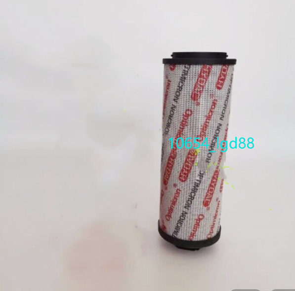 New 1PCS HYDAC 2600R005BN4HC 106u Filter Element - HYDAC