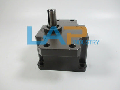 Panasonic MY9G7.5B Gear Reducer Gearbox 1_7.5 for Reliable Performance - PANASONIC