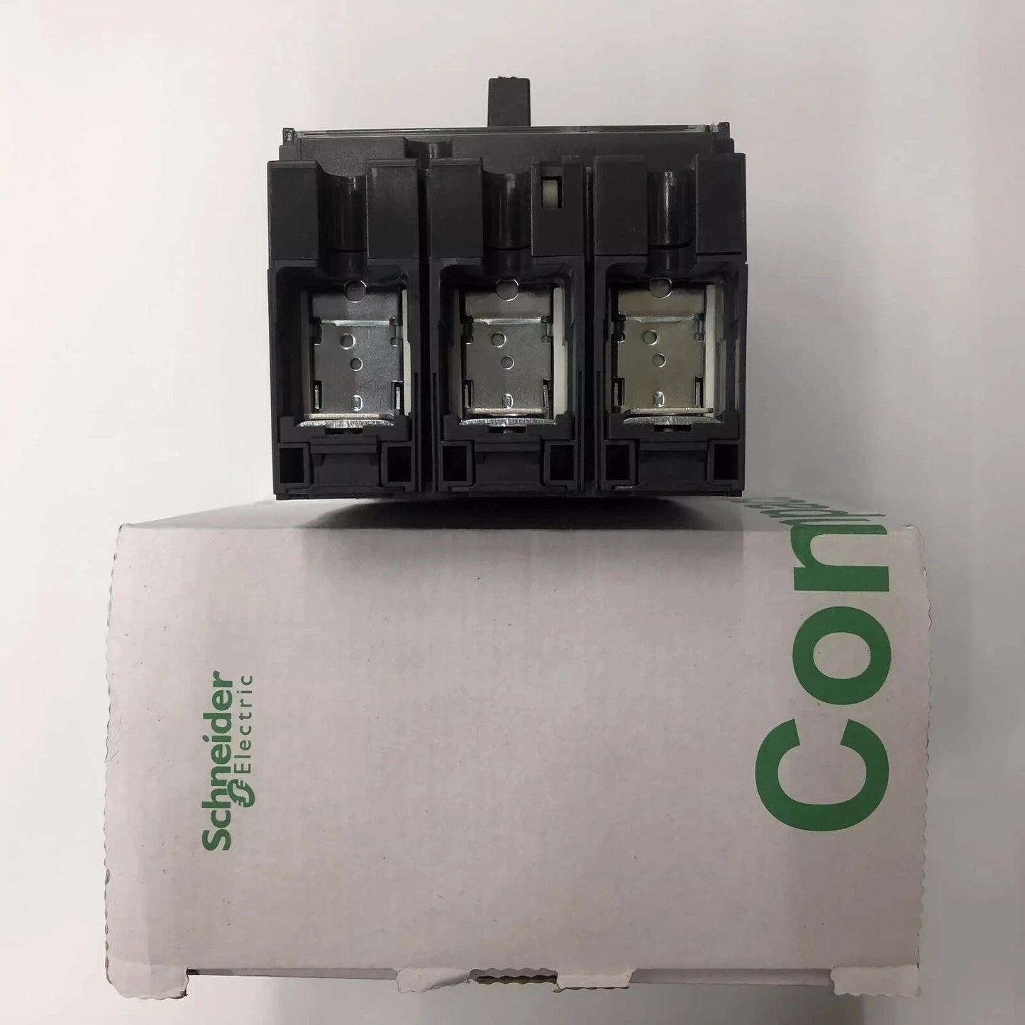 1PCS for NSX100H 3P MA50 LV429761 Air Switch Molded Case Circuit Breaker