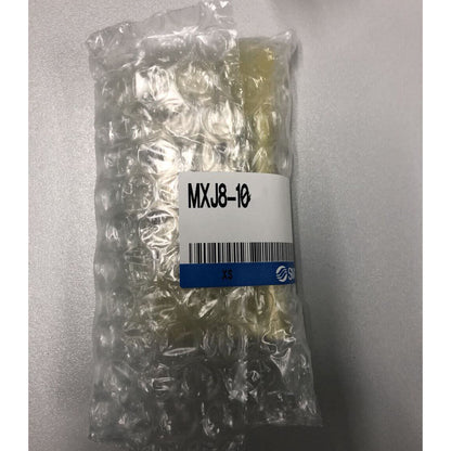 New ONE SMC MXJ8-10 Slide Cylinder MXJ8-10 ONE Year - ONE