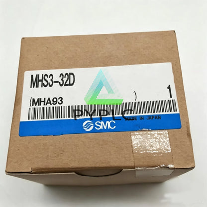 1PCS SMC MHS3-32D pneumatic jaw cylinder Free delivery