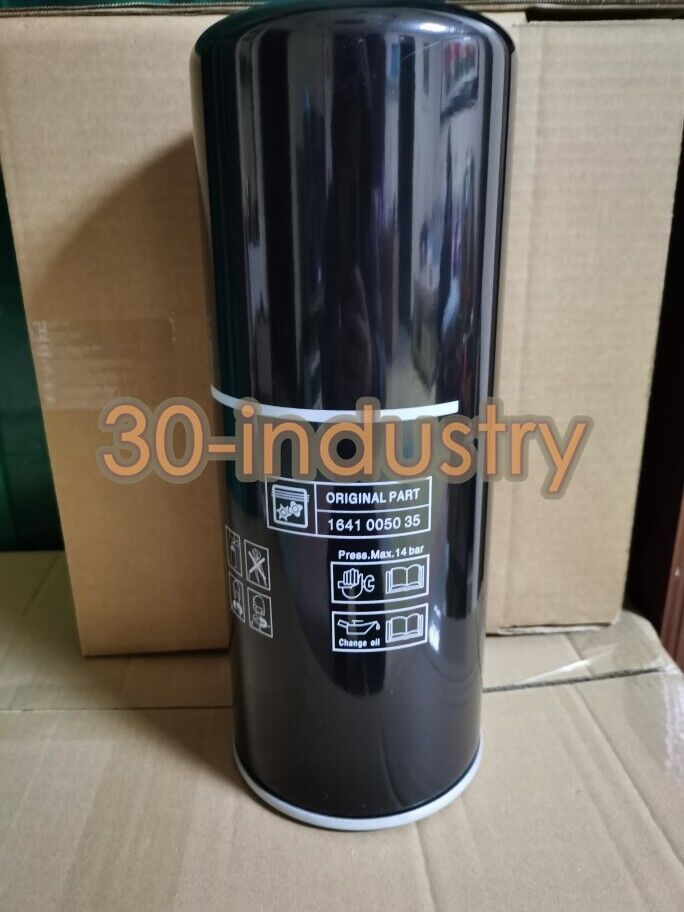 1pcs New For Oil filter element 1641005035 - KOEED