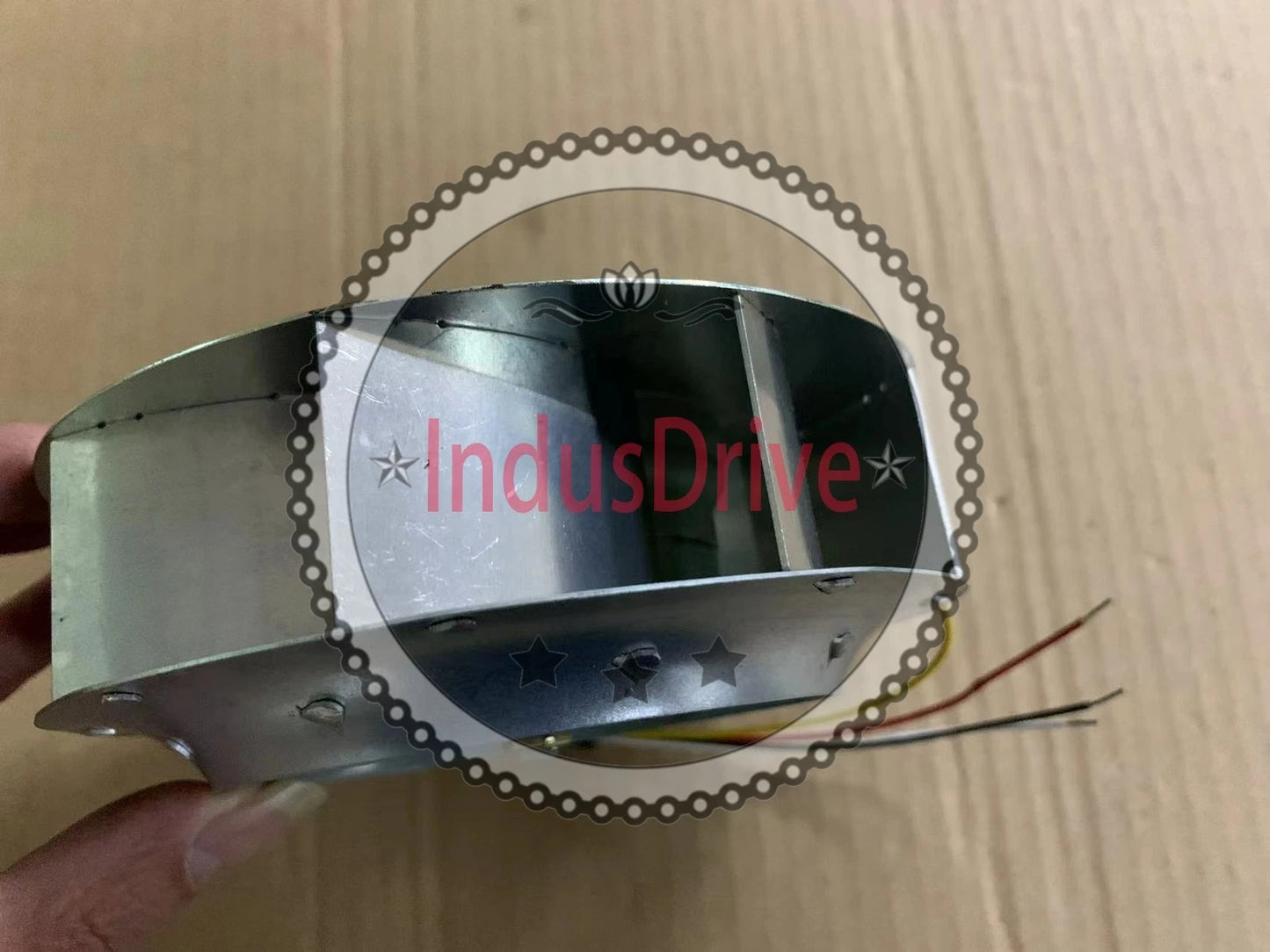 1pc A90L-0001-0538 R Replacement NBM Fan for Fanuc Spindle Motor