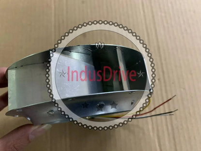 1pc A90L-0001-0538 R Replacement NBM Fan for Fanuc Spindle Motor