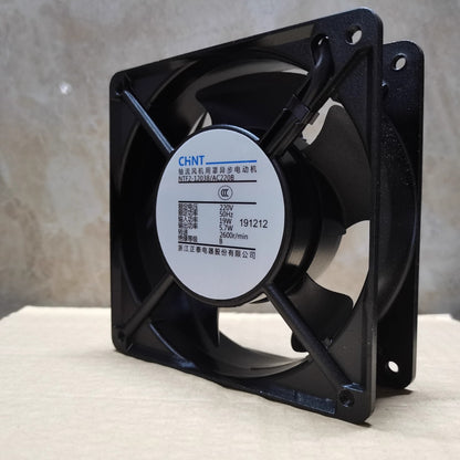 1PCS NTF2-12038/AC220B 220V 50Hz 12CM Cooling Fan