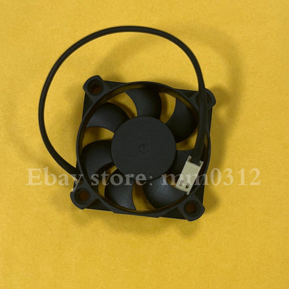 new XINRUILIAN RDL5010B DC12V 0.07A 50x10mm 2-wire Silent Cooling Fan - XINRUILIAN