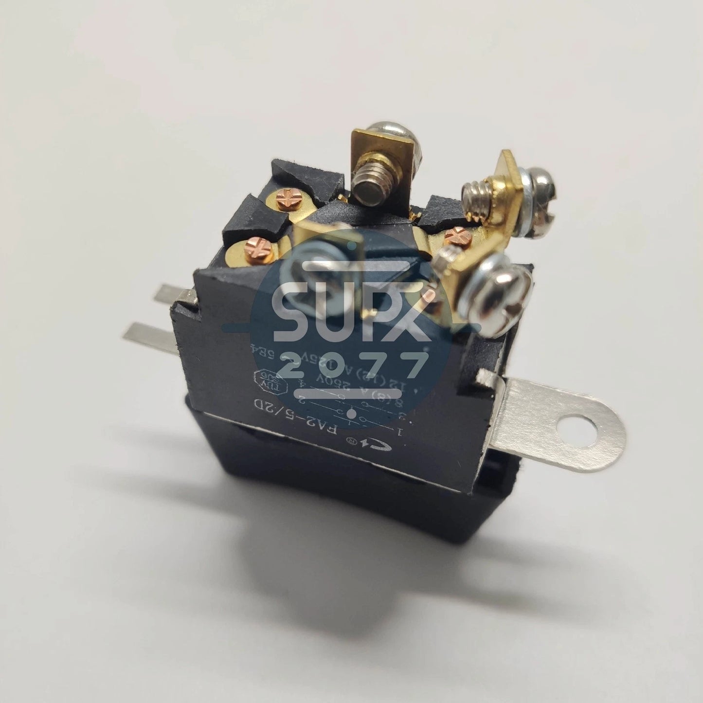 FA2-5/2D = KR28 4Pins Electric wrench switch For 6906 6905B JIZ-FF-16A FF03-13B