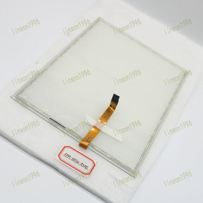 new One Advantech 15-inch Touch Screen Glass FPM-3151G-R3AE Fast Delivery - ADVANTECH