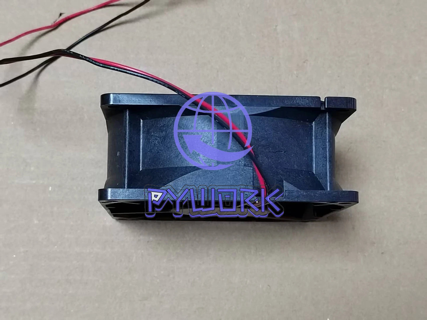 1PCS SERVO D0938X24B8CZ-40 DC 24V 0.34A 8.16W 9038 9CM 90mm Equipment fan