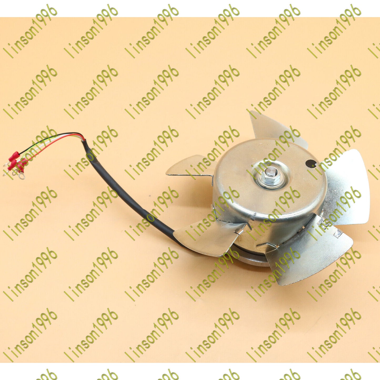 FANUC A90L-0001-0317 SPINDLE MOTOR FAN Fast Ship - FANUC