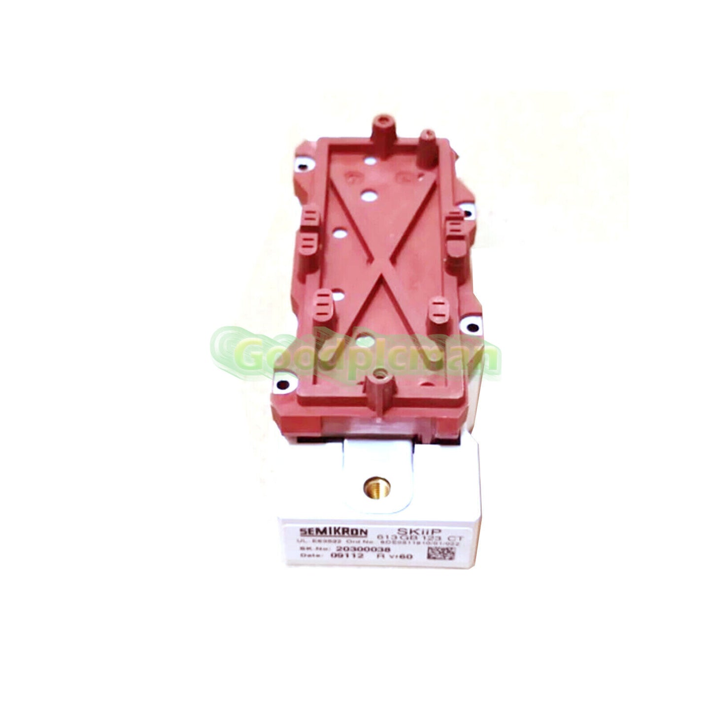 SEMIKRON SKIIP613GB123CT Power Supply Module 1Pcs/