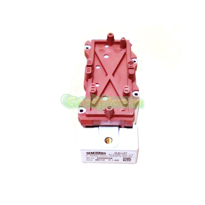 SEMIKRON SKIIP613GB123CT Power Supply Module 1Pcs/