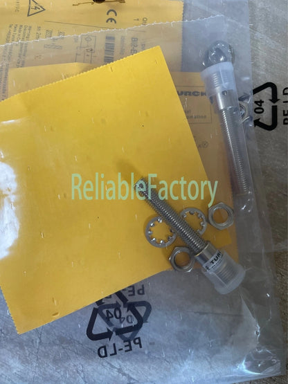 TURCK PROXIMITY SWITCH BI2-EG08-AN6X-H1341 BI2EG08AN6XH1341 10-30 VDC 150 mA