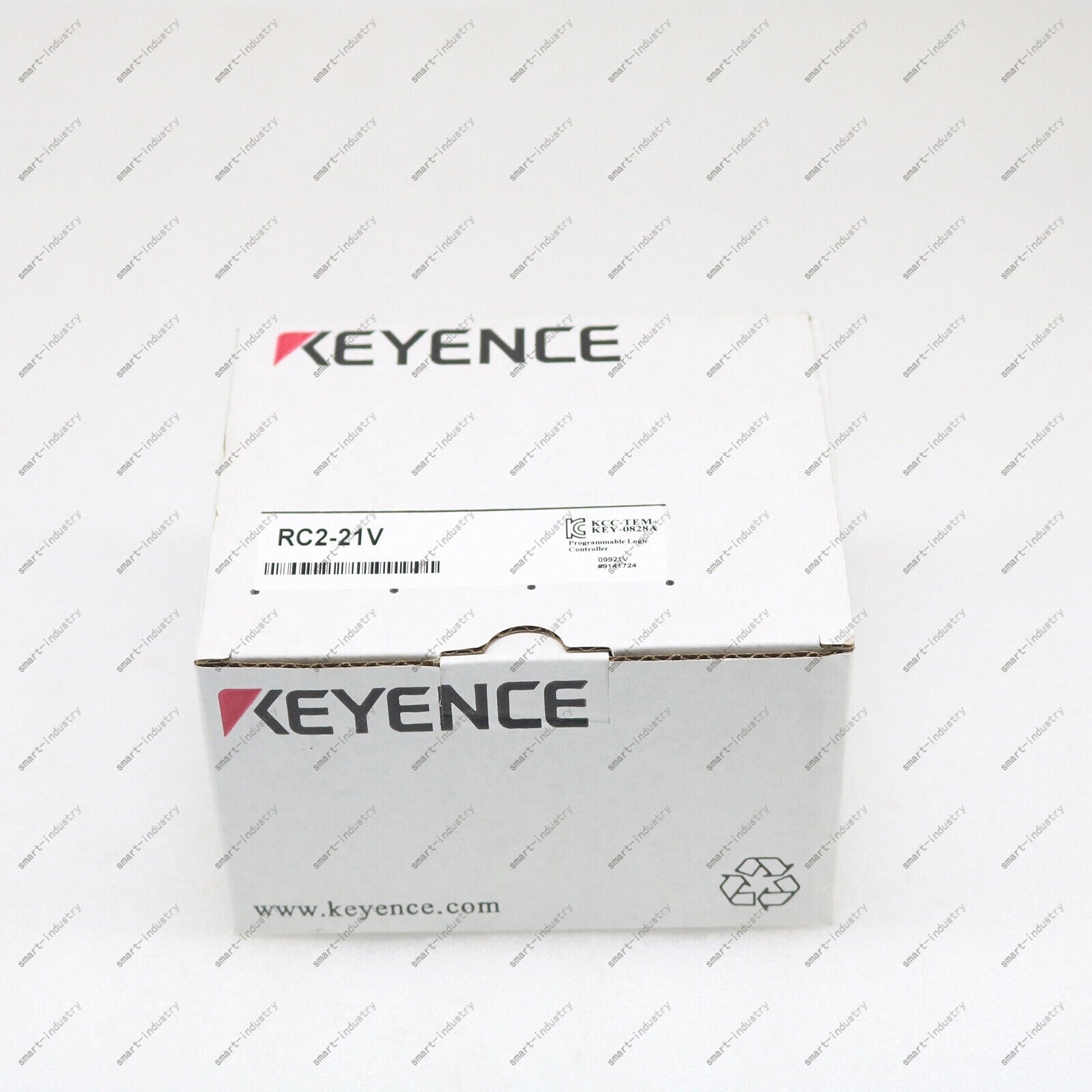 new ONE  keyence Counting sensor RC2-21V RC2-21V ship