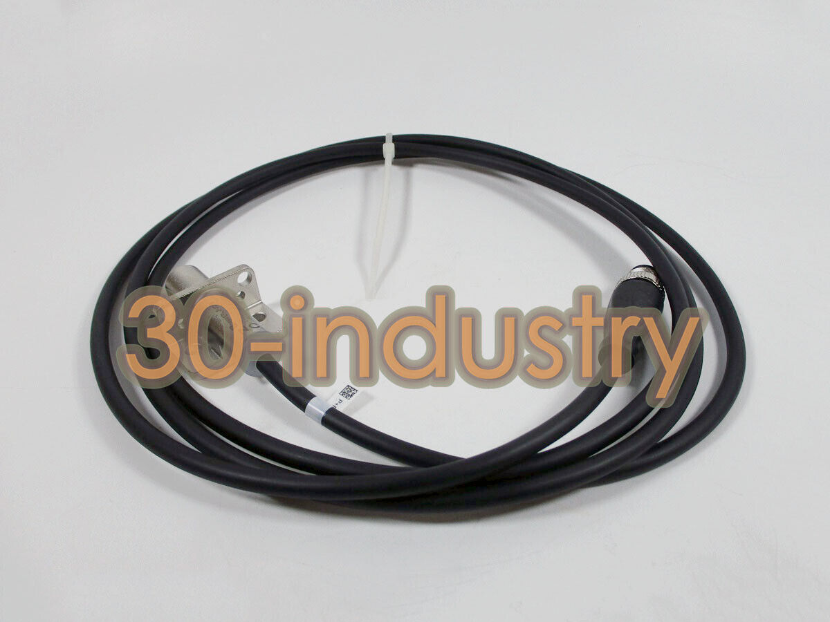 Pepperl+Fuchs NBB4-12M45-E1-1.07M/1.7M V1 Sensor Switch - PEPPERL+FUCHS