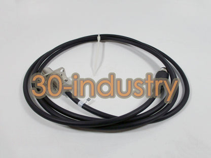 Pepperl+Fuchs NBB4-12M45-E1-1.07M/1.7M V1 Sensor Switch - PEPPERL+FUCHS