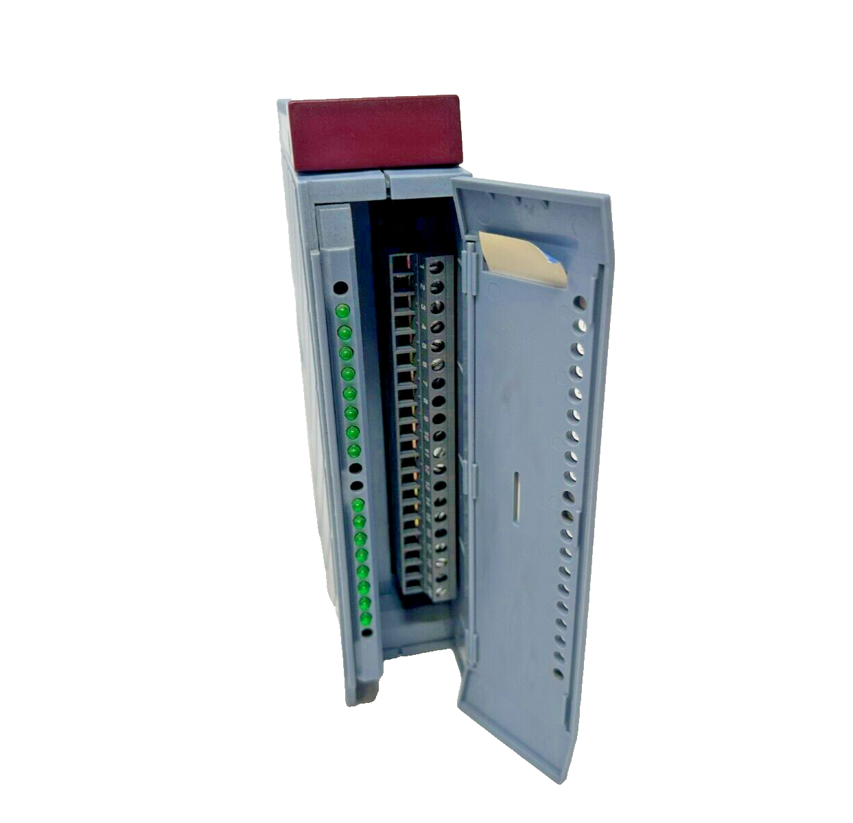 used B&R Automation 3DI476.6 Input Module - B&R AUTOMATION