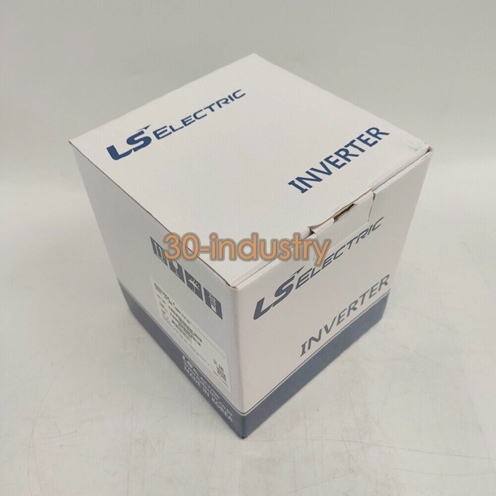 1PCS New For LS (LG) inverter SV037IG5A-4 3.7KW /380V - KOEED