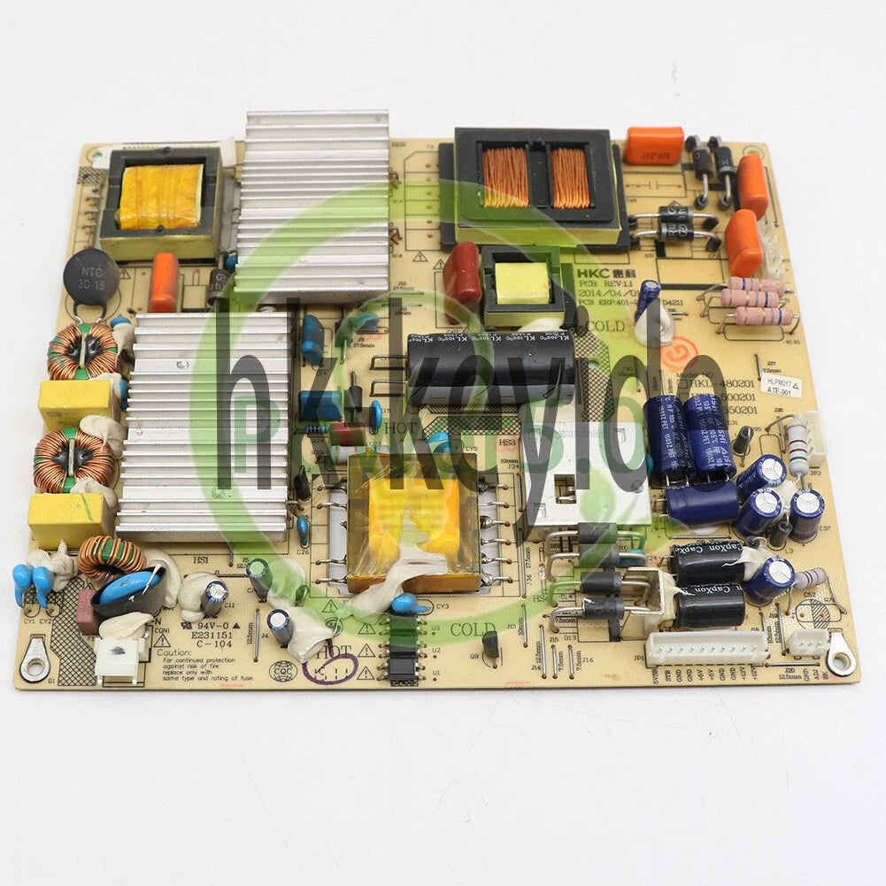 HKL-480201 Power Supply Board for HKL500201 HKL-550201 401-2K201-D4211 ~1x