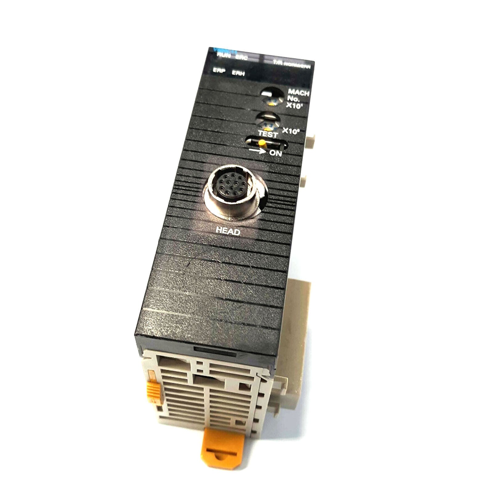 Omron CJ1W-V600C11 ID Sensor Unit - OMRON