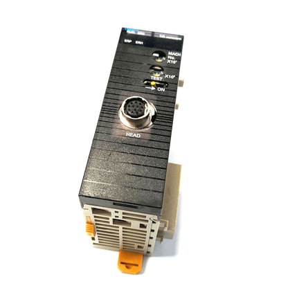 Omron CJ1W-V600C11 ID Sensor Unit - OMRON