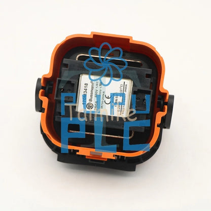 1pcs 170M3418 350A 690V Fuse With base