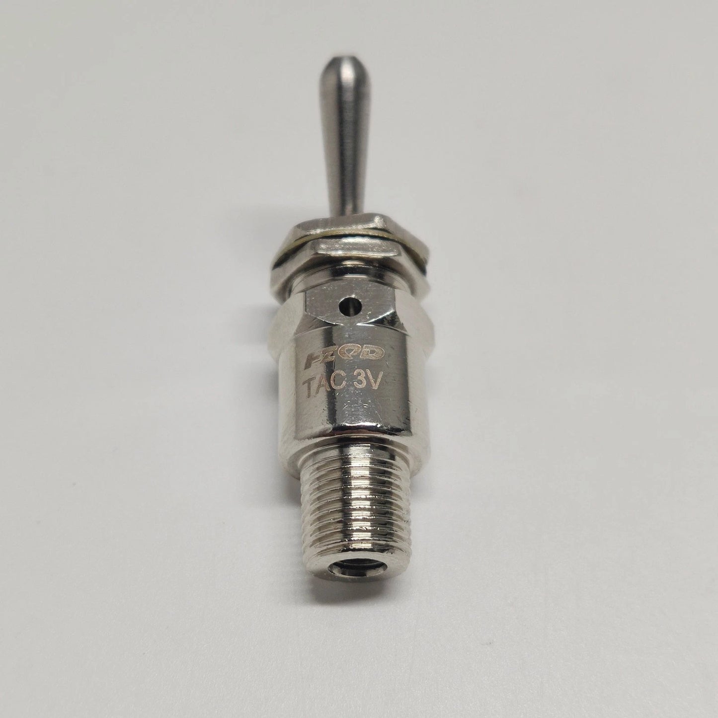 10PC For pneumatic toggle valve TAC-3V #ke