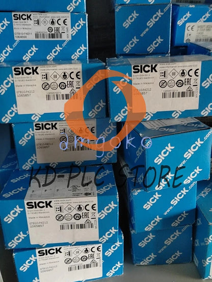 1PCS freeshipping SICK GTB10-N4212