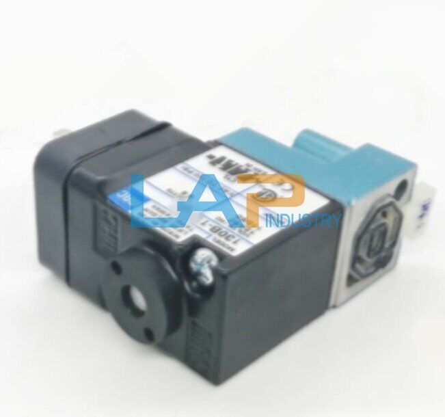 1PCS New MAC 130B-121JA Solenoid Valve - Optimal Performance - MAC