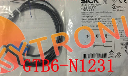 1PC SICK GTB6-N1231