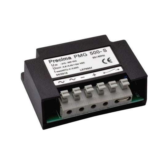 NEW PRECIMA PMG500-S Rectifier Module | Precima PMG500-S Rectifier Module | PMG500-S Rectifier Module | PMG500S Rectifier Module | Precima PMG500S Rectifier Module - PRECIMA