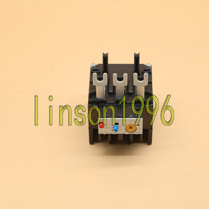 Fuji Thermal Overload Relay TR-N3/3 34-50A - FUJI