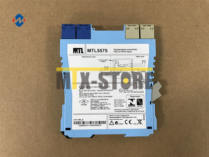 new 1pcs ones MTL Barrier MTL5575 - ONES