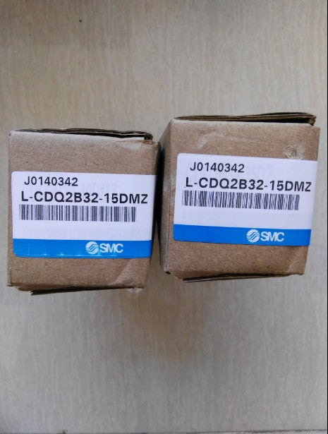 1PC SMC CDQ2B32-15DMZ Cylinder