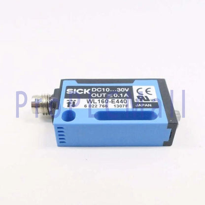 SICK WL160-E440 Photoelectric Sensor Switch 1PCS~
