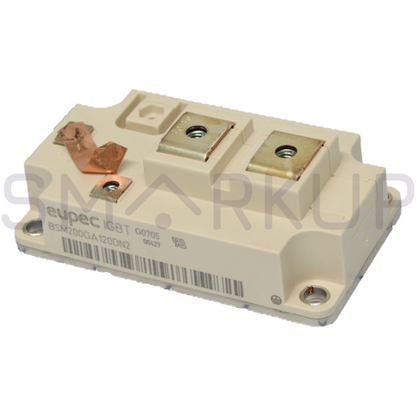 new EUPEC BSM200GA120DN2 Power Supply Module