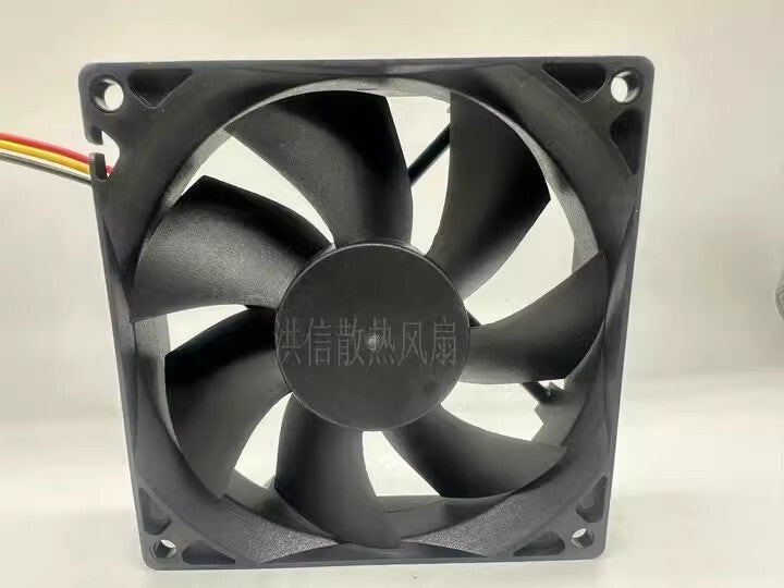 RUILIAN RDH9025B2 9025 DC24V 0.22A 9CM 3-Wire Inverter Cooling Fan
