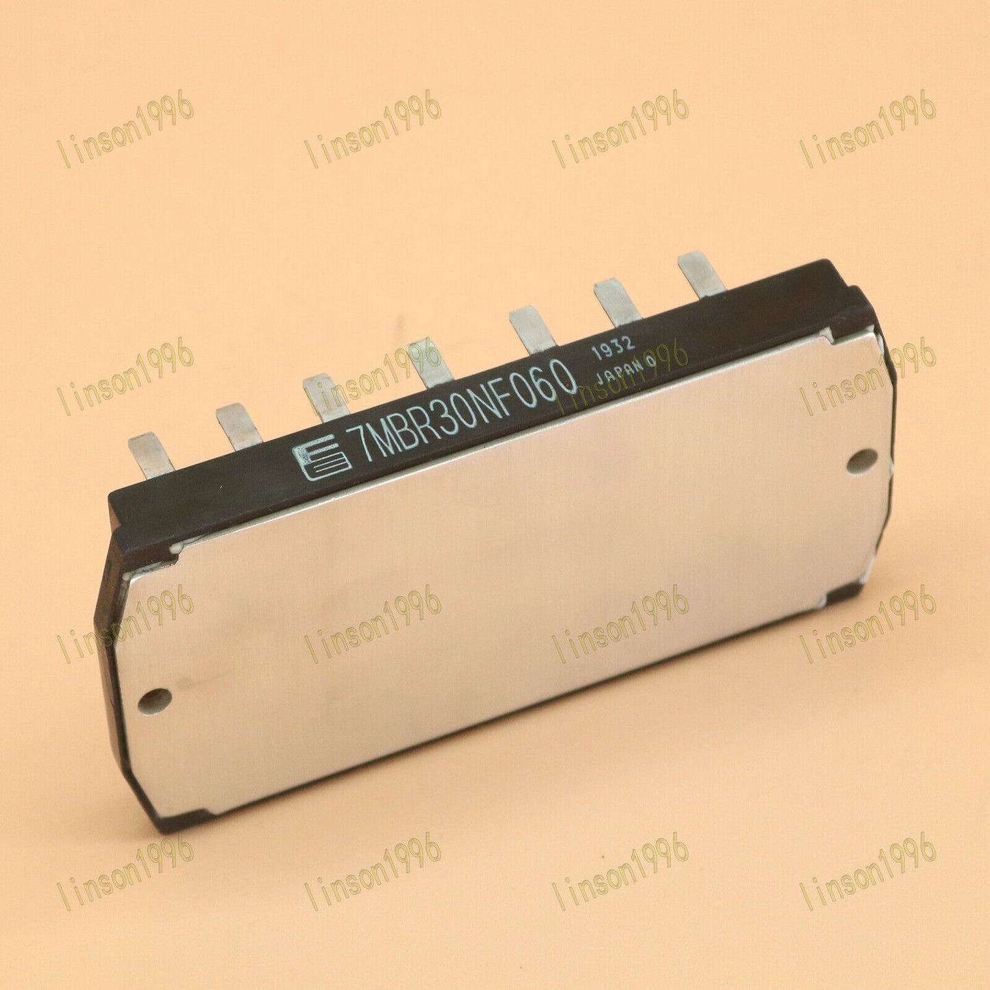 7MBR30NF060 Module Supply - Fuji - FUJI