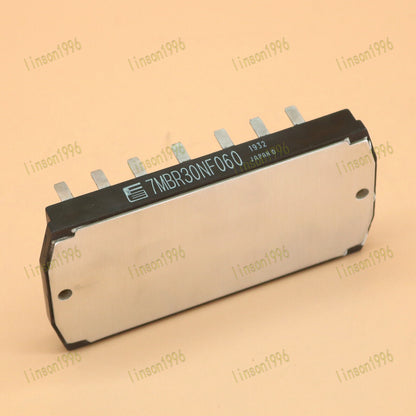 7MBR30NF060 Module Supply - Fuji - FUJI