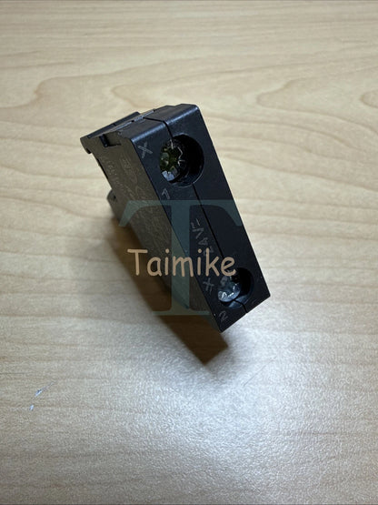 ! Allen Bradley 800F-N3R Integrated LED Lamp Module